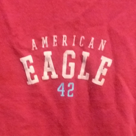 American Eagle Outfitters long sleeve t-shirt - Picture 5 of 7